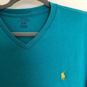 Polo Ralph Lauren Short Sleeve Tee